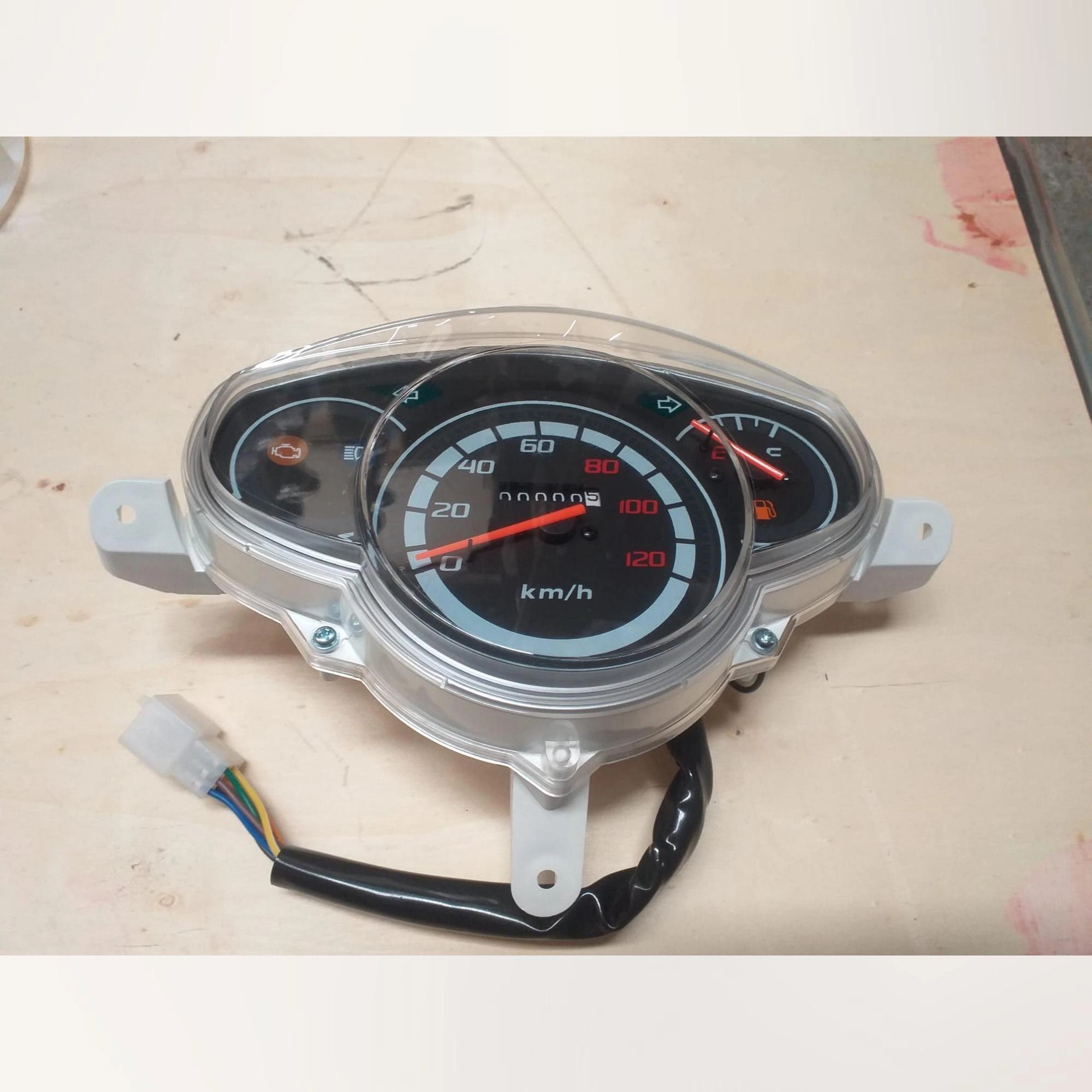 ARORA SPECIAL ALFA125 KM SAATİ (EURO 3) #SPECIAL 125 -062